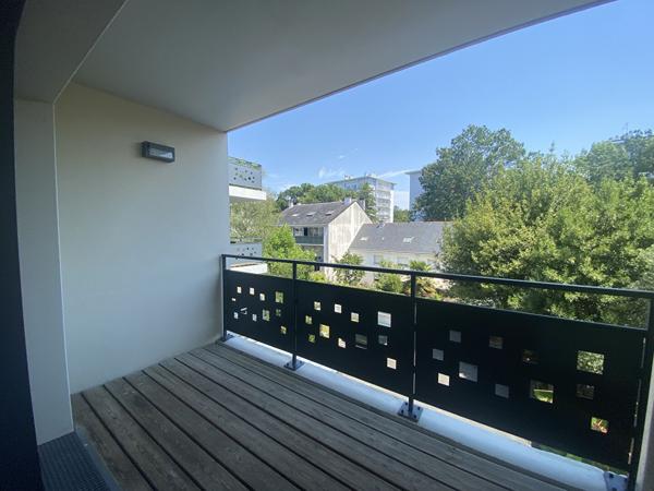 QUARTIER PROCE T3 RECENT, Nantes 44100