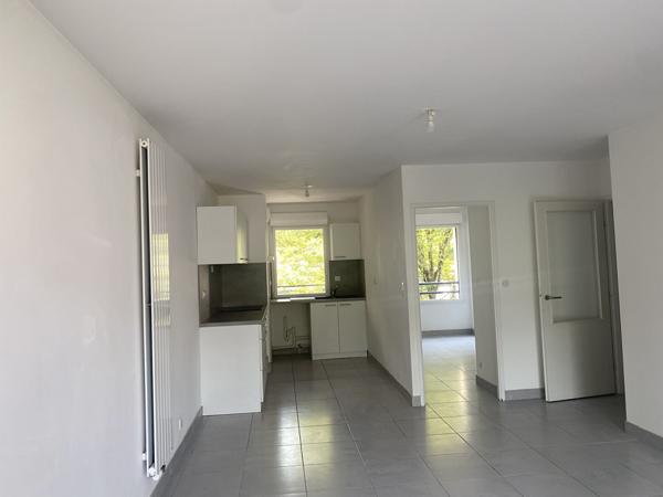 QUARTIER PROCE T3 RECENT, Nantes 44100