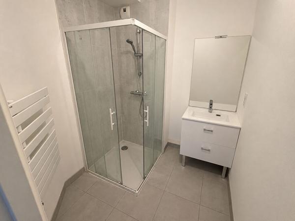 QUARTIER PROCE T3 RECENT, Nantes 44100