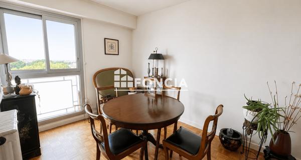 À vendre Appartement 4 pièces 77.36 m² - Saint-herblain 44800