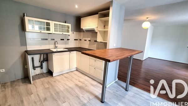 Appartement à vendre 3 pièces 79,76 m² Albi