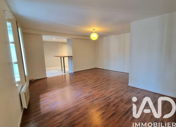 Appartement à vendre 3 pièces 79,76 m² Albi