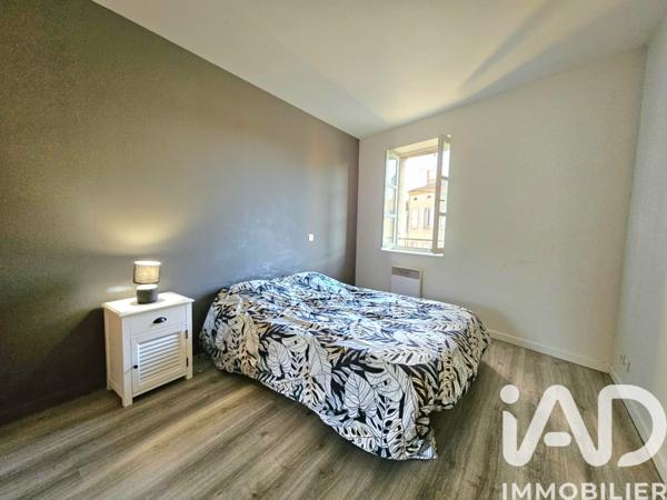 Appartement à vendre 3 pièces 79,76 m² Albi
