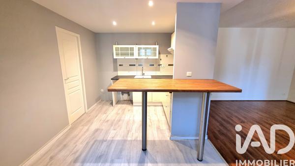 Appartement à vendre 3 pièces 79,76 m² Albi