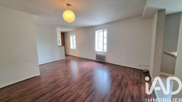 Appartement à vendre 3 pièces 79,76 m² Albi