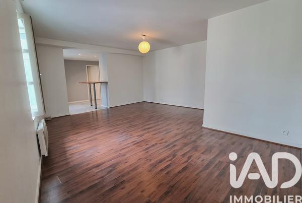 Appartement à vendre 3 pièces 79,76 m² Albi