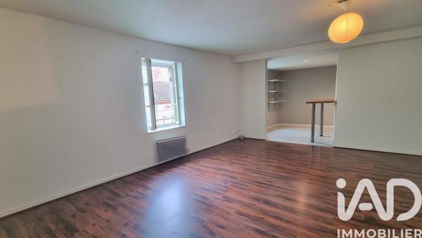 Appartement à vendre 3 pièces 79,76 m² Albi