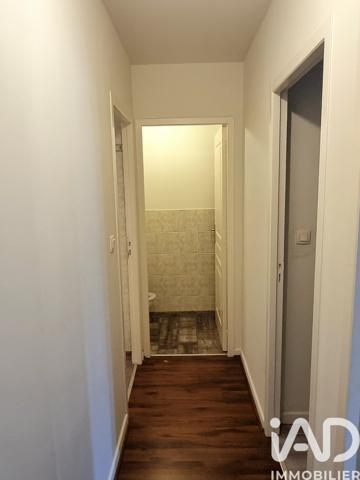 Appartement à vendre 3 pièces 79,76 m² Albi