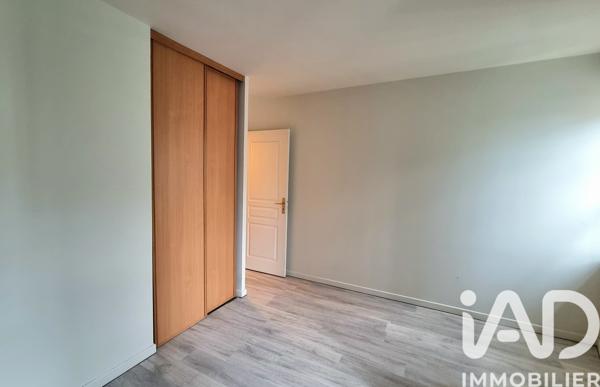 Appartement à vendre 3 pièces 79,76 m² Albi