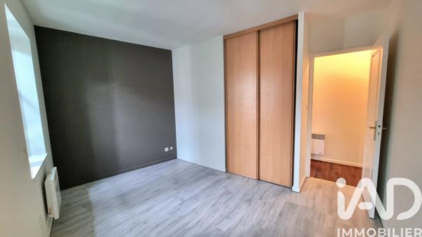Appartement à vendre 3 pièces 79,76 m² Albi