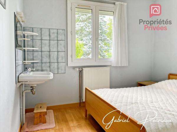 Maison  4 pièce(s)