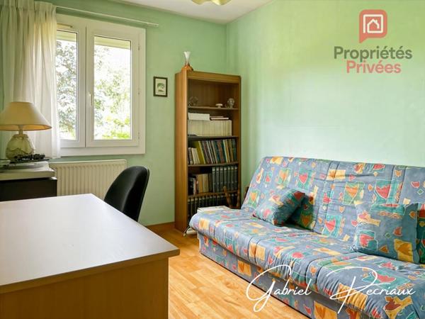 Maison  4 pièce(s)