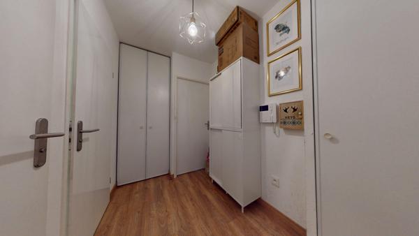 ROSNY-SOUS-BOIS (93110)- Appartement 2 pièces (48 m2)