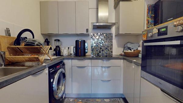 ROSNY-SOUS-BOIS (93110)- Appartement 2 pièces (48 m2)