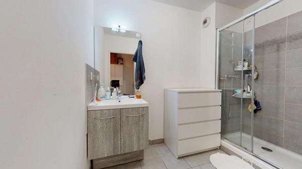 ROSNY-SOUS-BOIS (93110)- Appartement 2 pièces (48 m2)