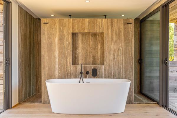 Vente Villa de luxe Porto-Vecchio 9 Pièces 470 m²
