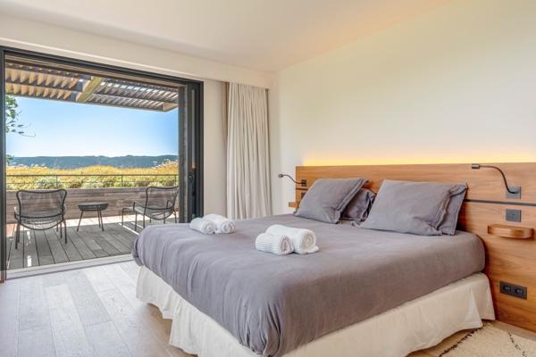 Vente Villa de luxe Porto-Vecchio 9 Pièces 470 m²