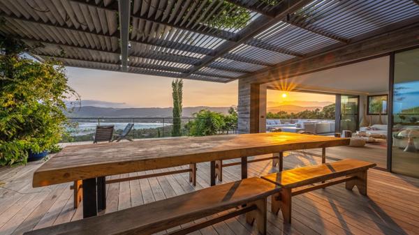 Vente Villa de luxe Porto-Vecchio 9 Pièces 470 m²