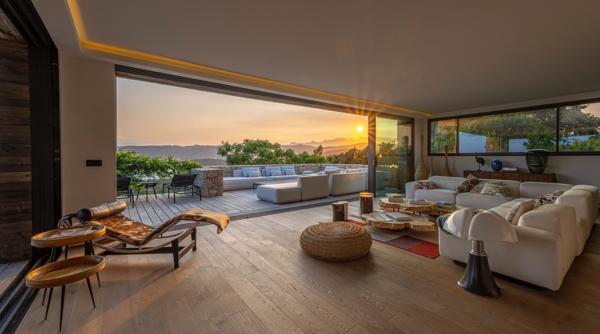 Vente Villa de luxe Porto-Vecchio 9 Pièces 470 m²