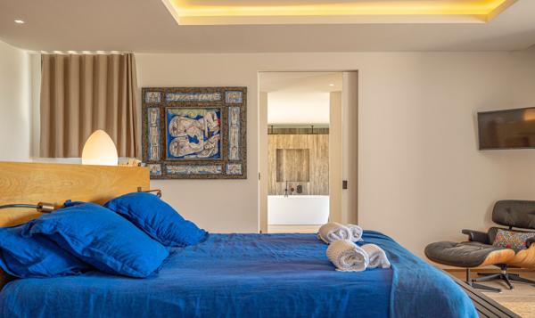 Vente Villa de luxe Porto-Vecchio 9 Pièces 470 m²