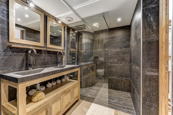 Vente Chalet de luxe Chamonix-Mont-Blanc 9 Pièces 378 m²