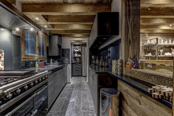Vente Chalet de luxe Chamonix-Mont-Blanc 9 Pièces 378 m²