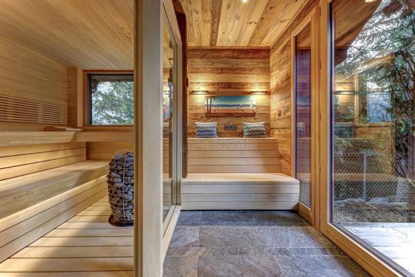 Vente Chalet de luxe Chamonix-Mont-Blanc 9 Pièces 378 m²