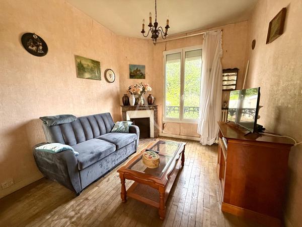 Maison Villemomble 6 pièce(s) 101 m2