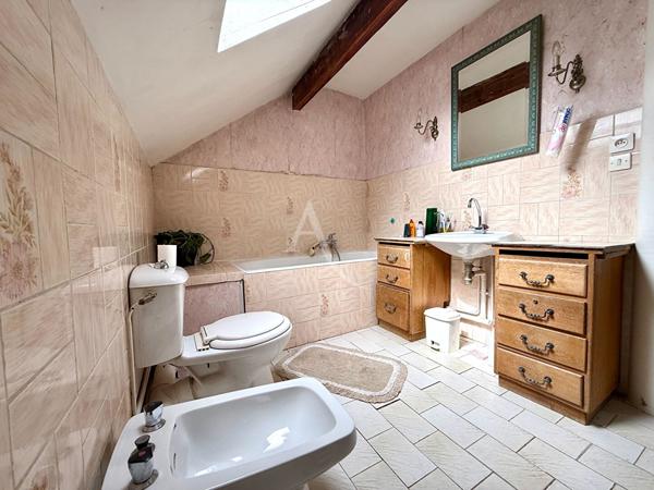 Maison Villemomble 6 pièce(s) 101 m2