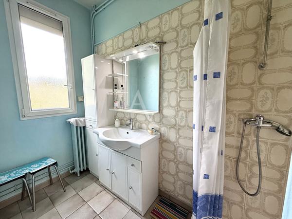 Maison Villemomble 6 pièce(s) 101 m2