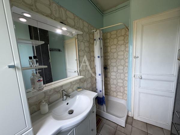 Maison Villemomble 6 pièce(s) 101 m2