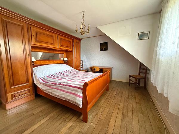 Maison Villemomble 6 pièce(s) 101 m2