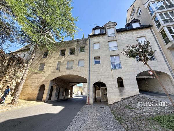 Appartement
         3 pièces
        - 79 m² Exclusivité 145 800 € *