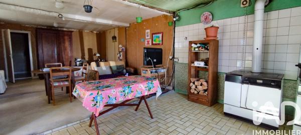 Maison à vendre 3 pièces 88 m² Néré