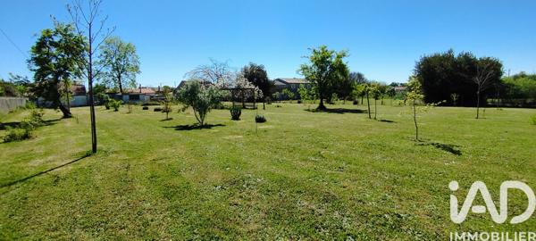 Maison à vendre 3 pièces 88 m² Néré