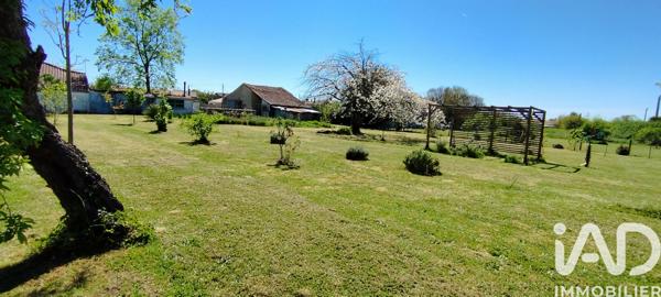 Maison à vendre 3 pièces 88 m² Néré