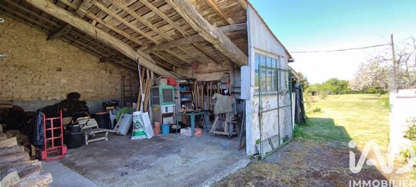 Maison à vendre 3 pièces 88 m² Néré