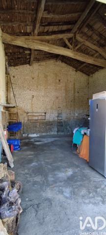 Maison à vendre 3 pièces 88 m² Néré