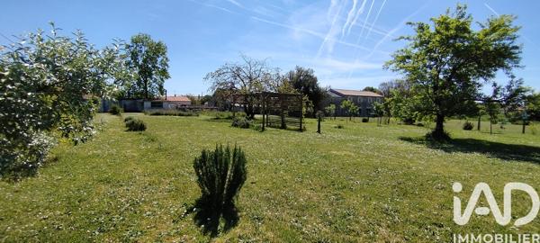 Maison à vendre 3 pièces 88 m² Néré