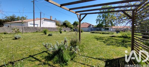 Maison à vendre 3 pièces 88 m² Néré