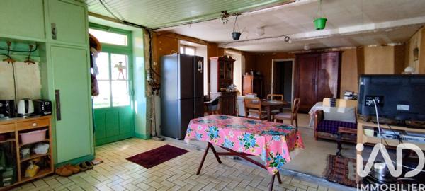 Maison à vendre 3 pièces 88 m² Néré