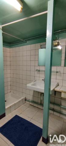 Maison à vendre 3 pièces 88 m² Néré