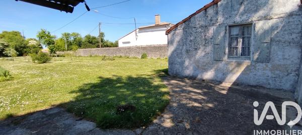 Maison à vendre 3 pièces 88 m² Néré