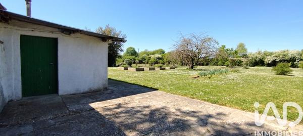 Maison à vendre 3 pièces 88 m² Néré