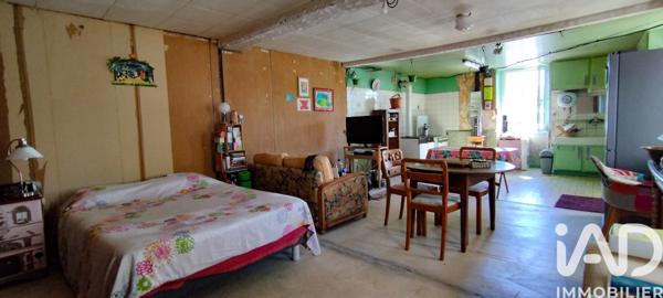 Maison à vendre 3 pièces 88 m² Néré