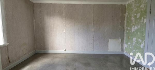 Maison à vendre 3 pièces 88 m² Néré