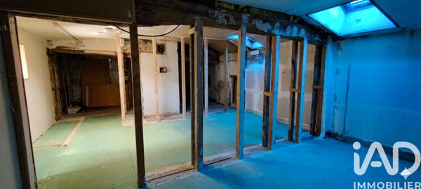 Maison à vendre 3 pièces 88 m² Néré