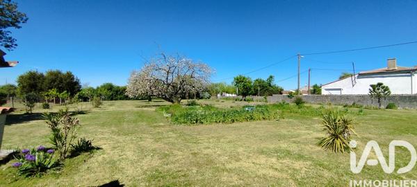 Maison à vendre 3 pièces 88 m² Néré