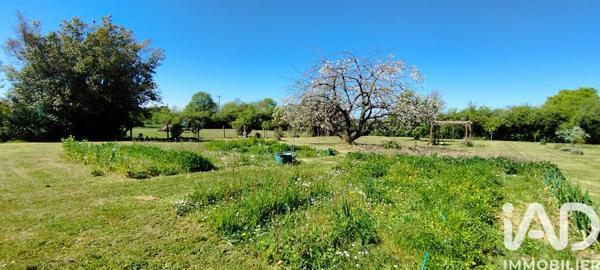 Maison à vendre 3 pièces 88 m² Néré