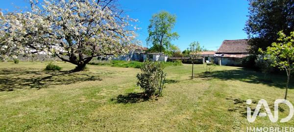 Maison à vendre 3 pièces 88 m² Néré